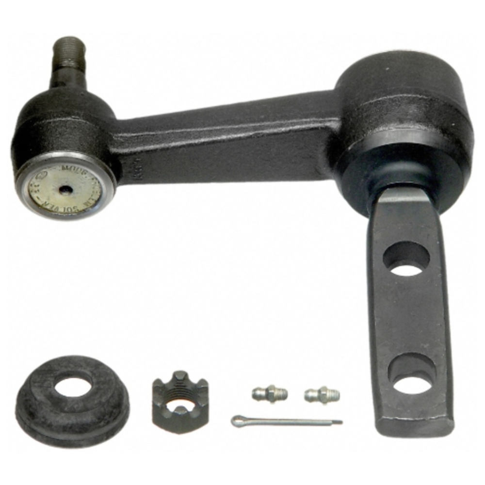 Steering Idler Arm for 1994-1999 Domestics 1pc Front 20850