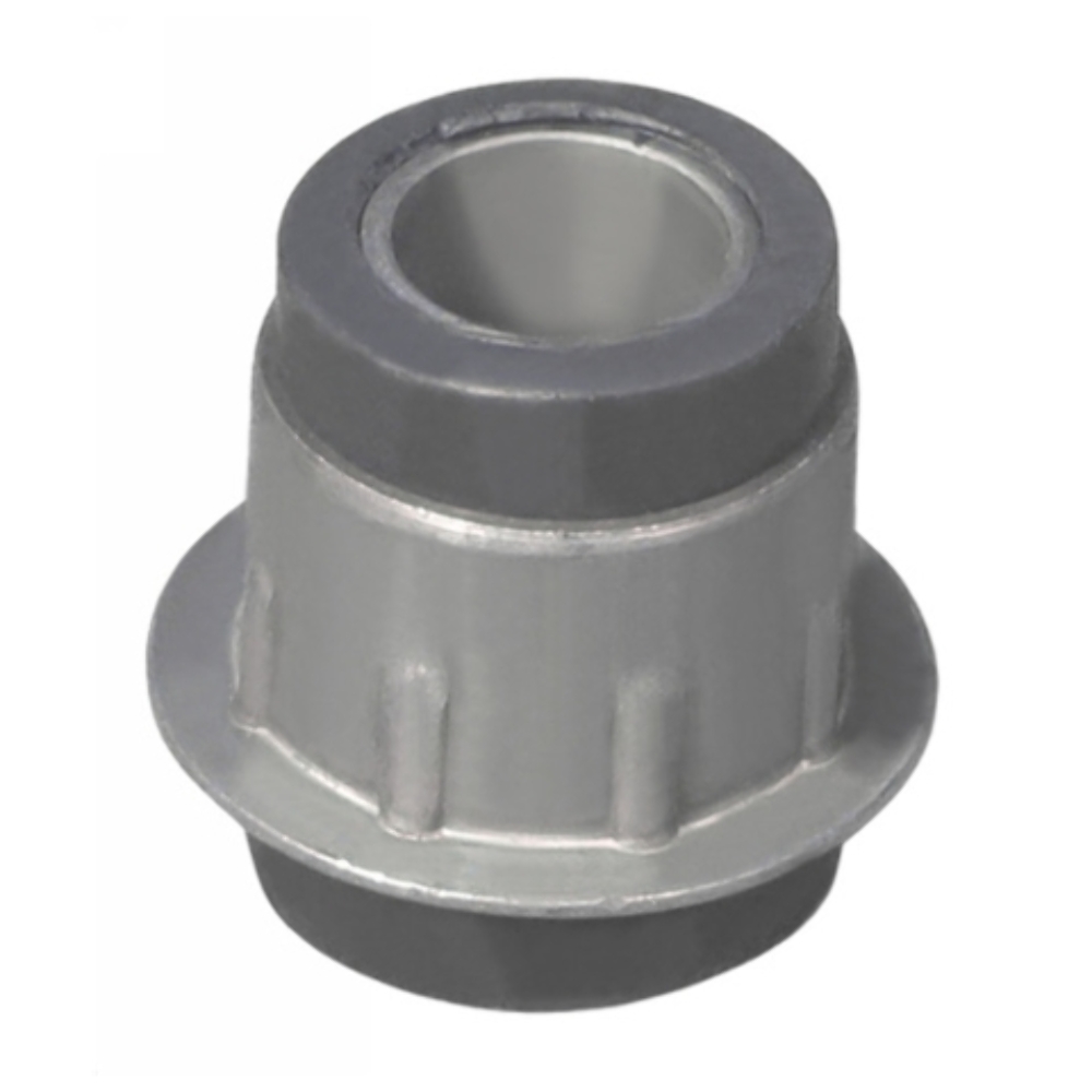 Control Arm Bushing for 1968-1983 Domestics 1pc Front Upper 15822