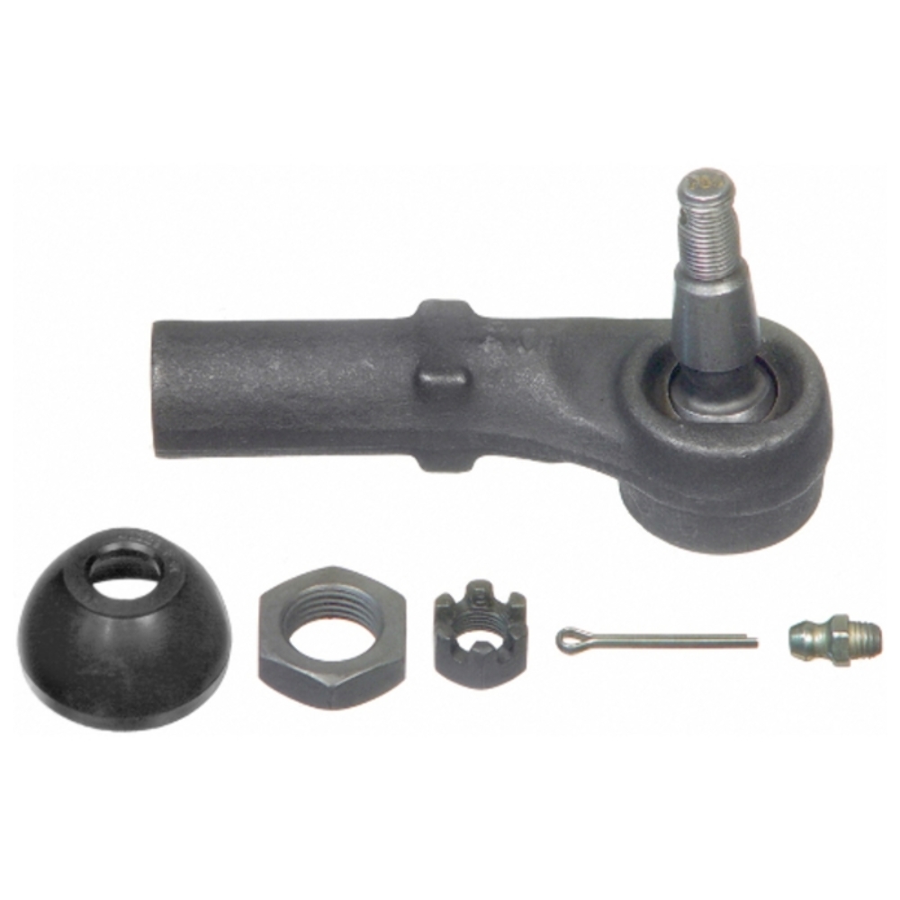Steering Tie Rod End for 1995-1996 Ford Front Left 25005