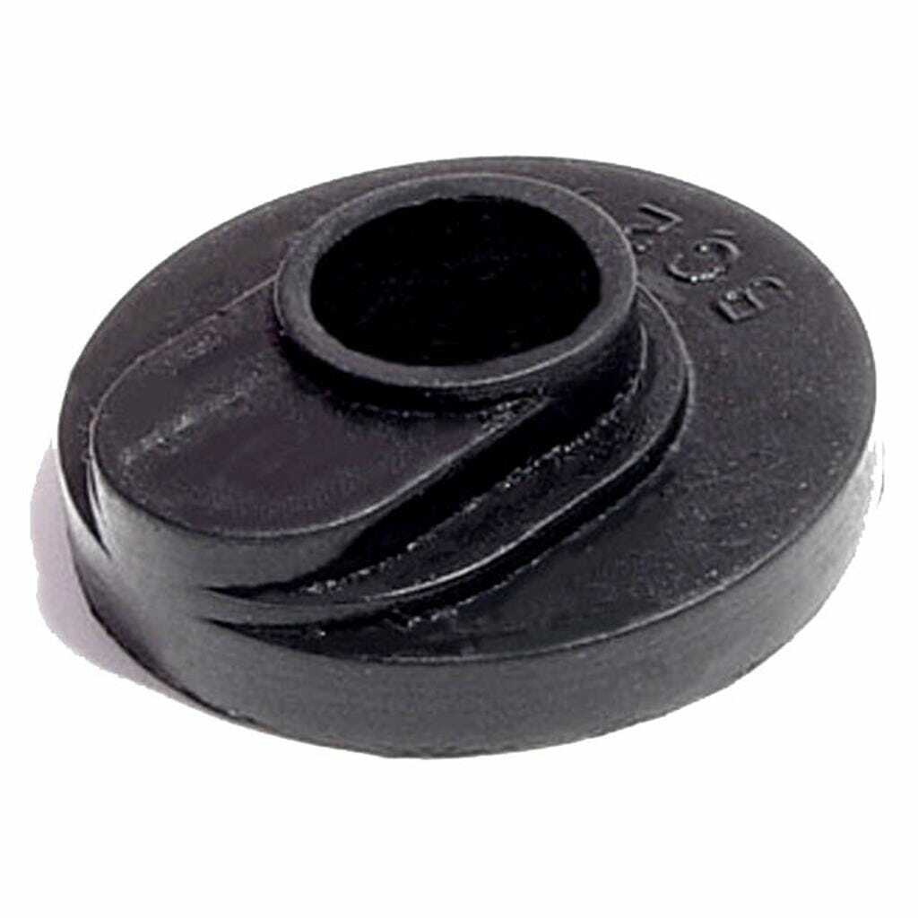 Fender Grommet for 1939-1941 Ford Deluxe 1 Piece EPDM Rubber BC 28