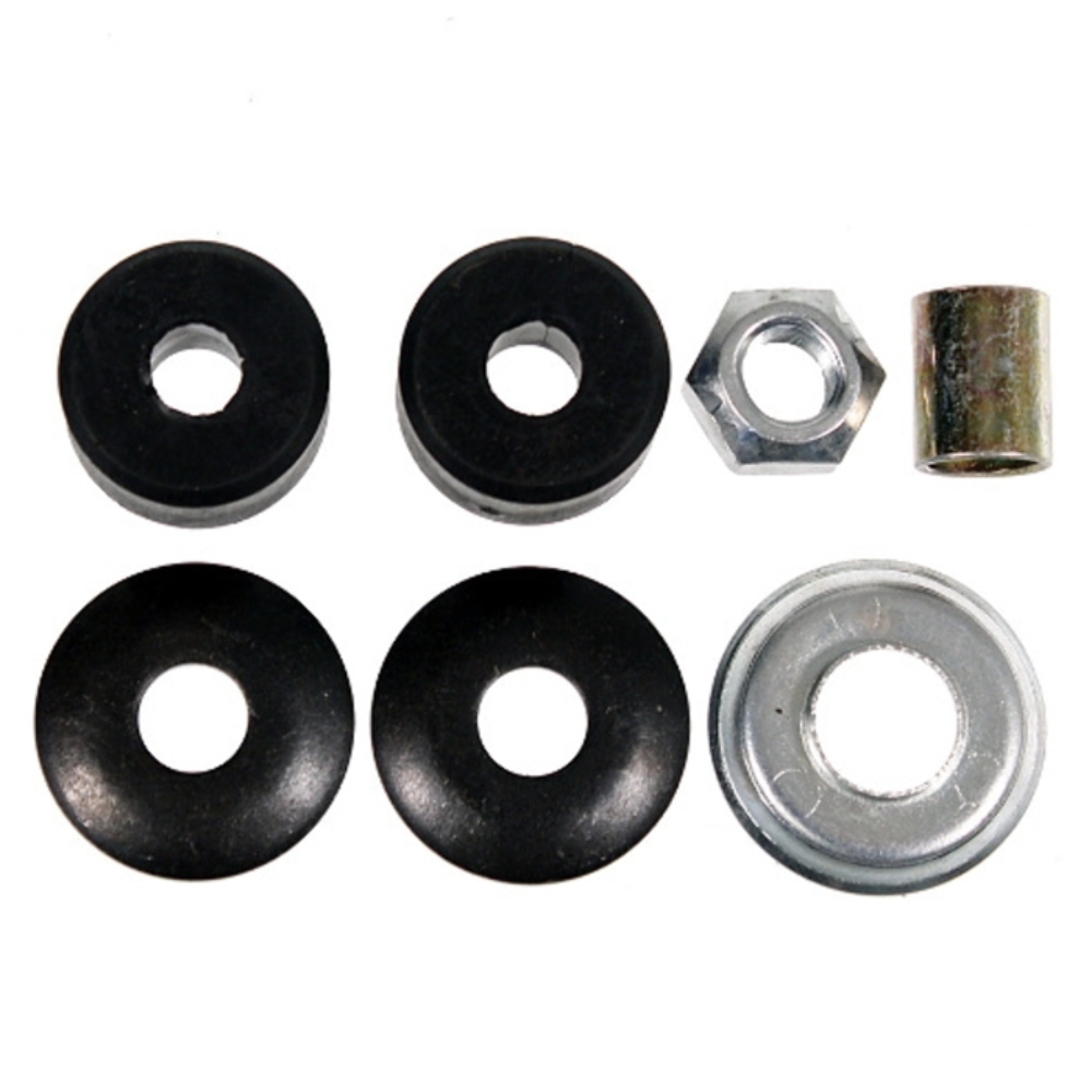 Stabilizer Bar Link Repair for 1985-1991 Domestics 1pc Front 17298