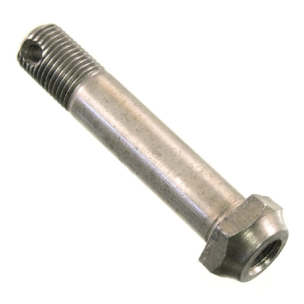 Leaf Spring Bolt for 1931-1935 Chevrolet / Dodge / Plymouth Front 2pc 35621