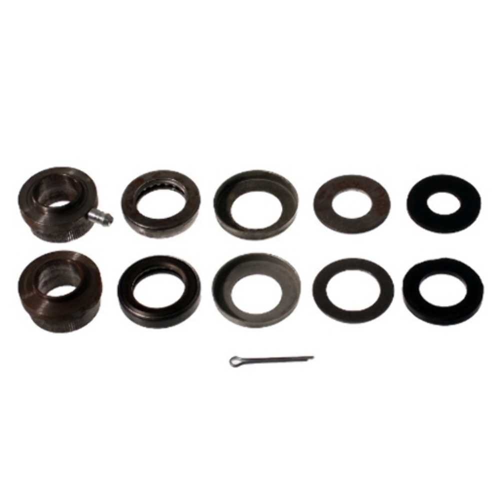 Steering Idler Arm Repair for 1958-1958 Domestics 1pc Front 20454