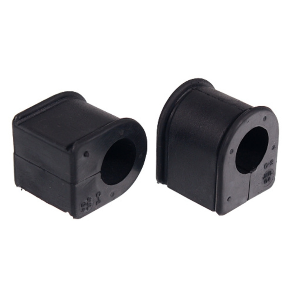 Stabilizer Bar Bushing for 1998-2004 Nissan Rear 2pc 16766