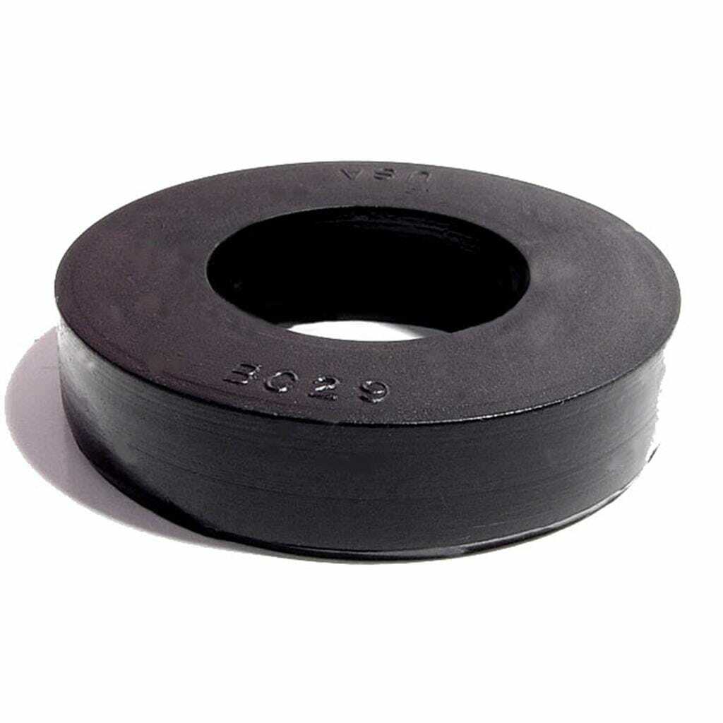 Body Mount Cushion for 1941-1941 Ford Deluxe 1 Piece EPDM Rubber BC 29