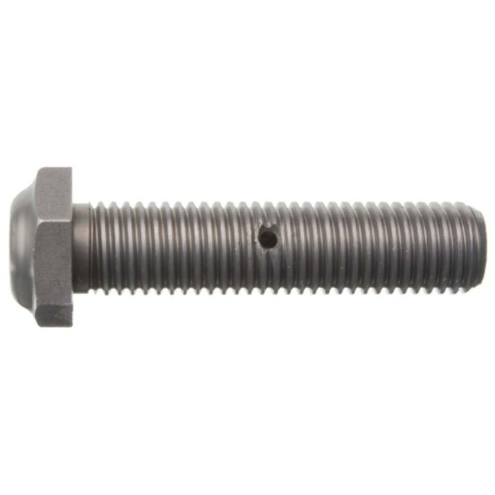 Leaf Spring Bolt for 1948-1956 Domestics 1pc Front 35624