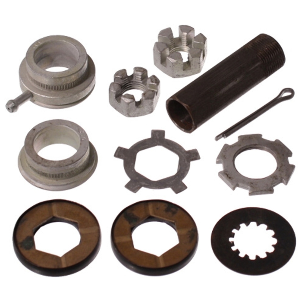 Steering Idler Arm Repair for 1964-1965 Domestics 1pc Rear 20461