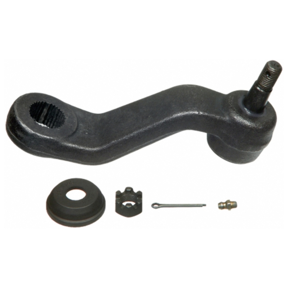 Steering Pitman Arm for 1994-1999 Domestics 1pc Front 20853