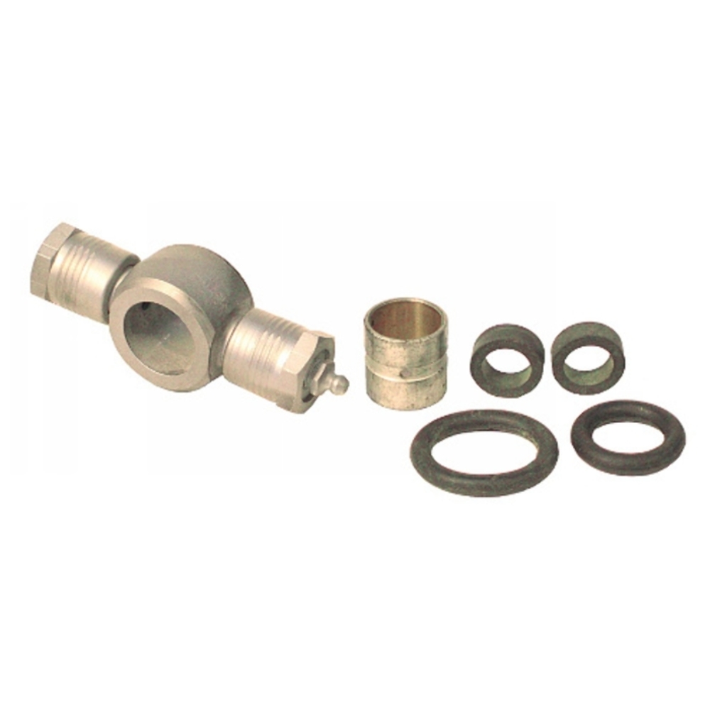 Control Arm Support for 1946-1948 Domestics 1pc Lower 15488