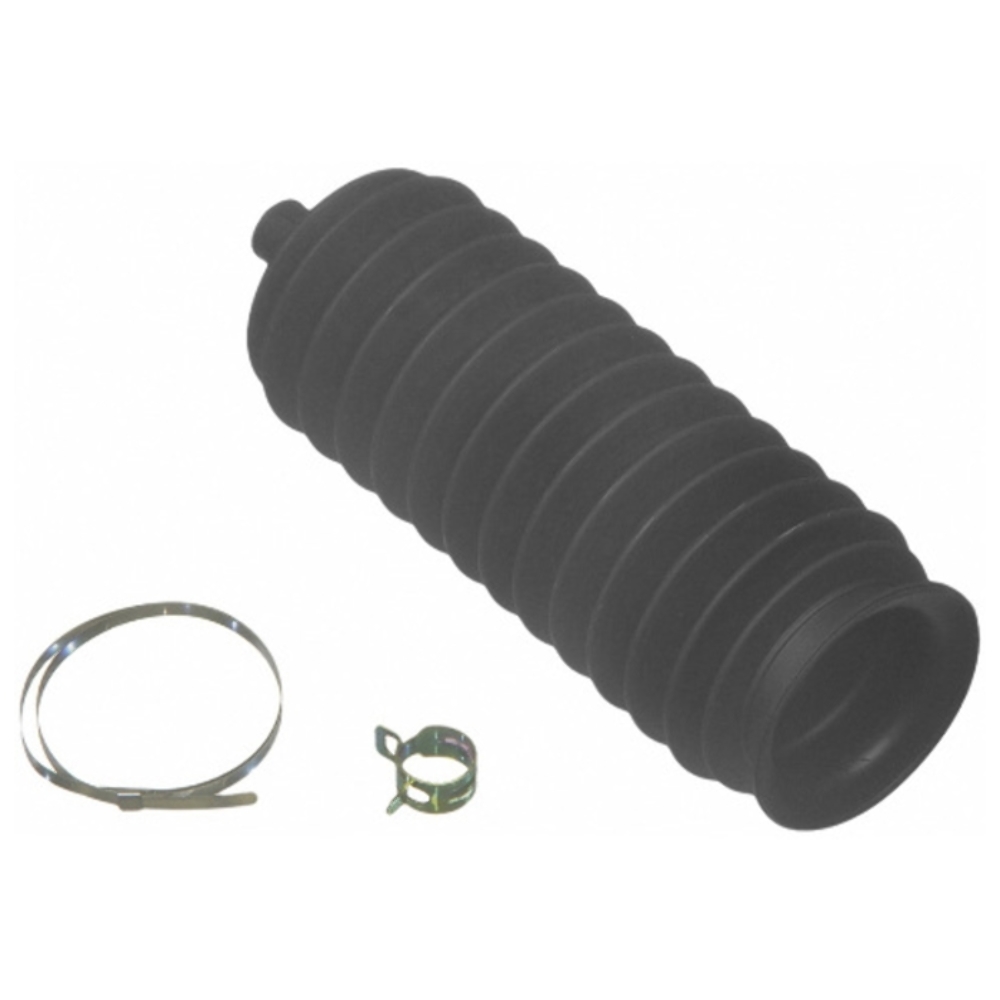 Rack and Pinion Bellows for 1985-1985 Domestics 1pc Front Left 17795