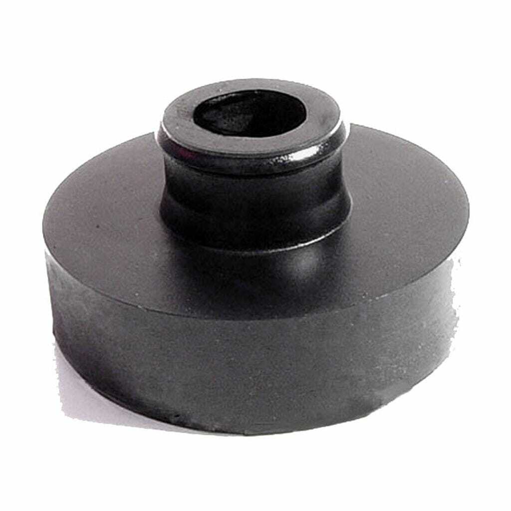 Body Mount Cushion for 1941-1941 Ford Deluxe 1 Piece EPDM Rubber BC 30