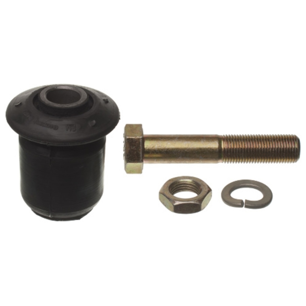 Control Arm Bushing for 1968-1991 Domestics 1pc Rear Lower 19351