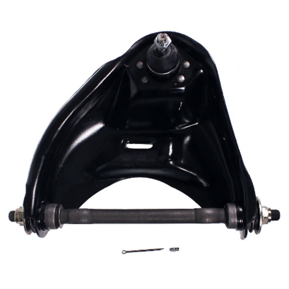 Control Arm and Ball Joint Assembly for 1982-2005 1pc Front Right Upper 10648