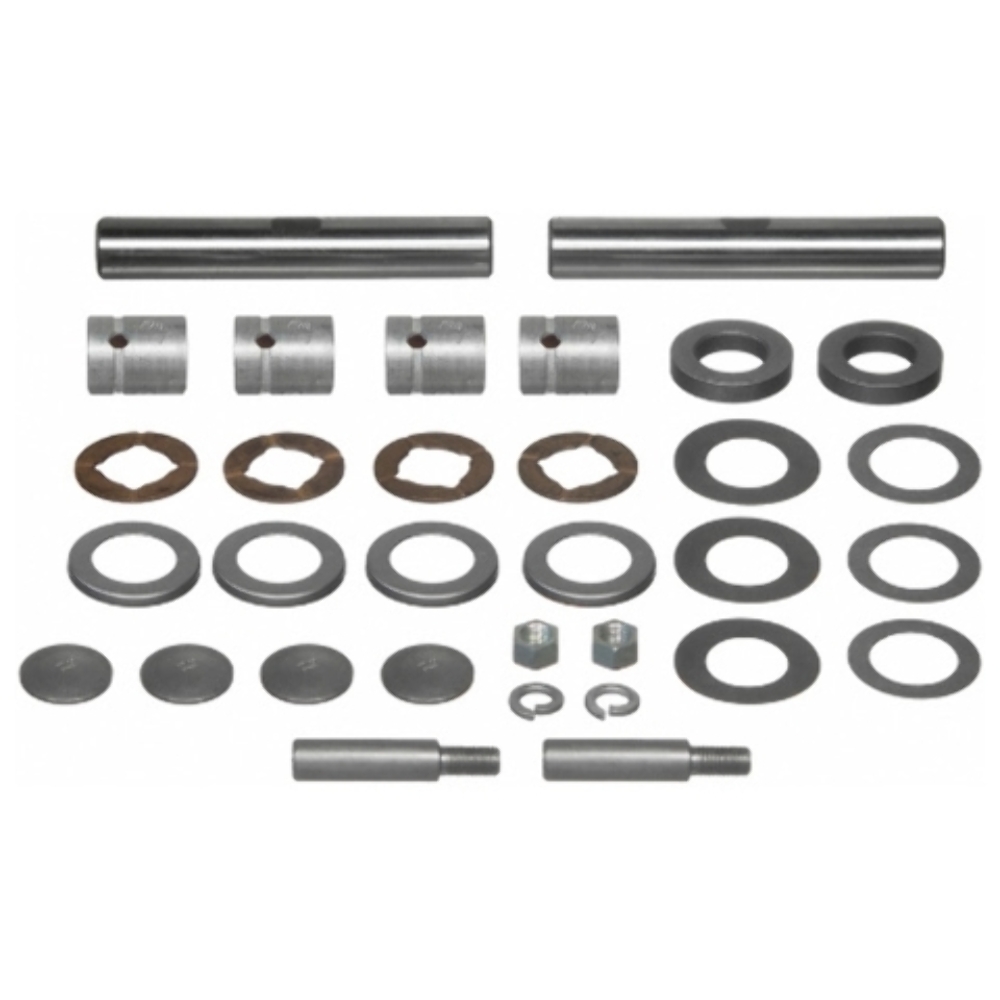Steering King Pin Set for 1957-1959 Chevrolet / GMC Front 2pc 30380