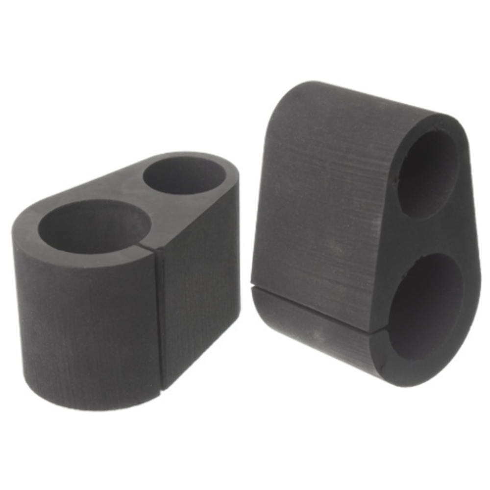 Stabilizer Bar Bushing for 1979-1986 Buick Cadillac Oldsmobile Rear 22138