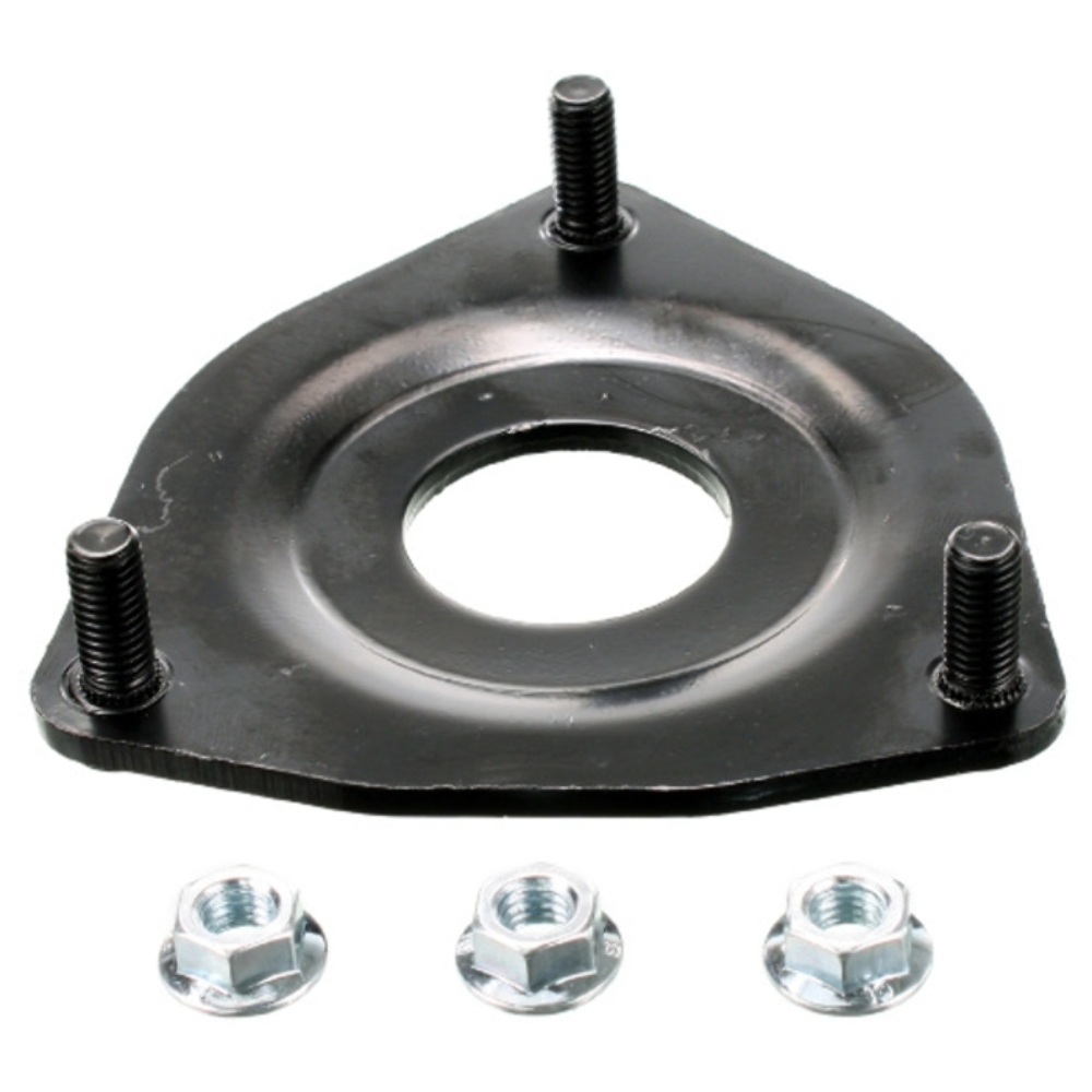 Strut Mount for 1991-1999 Nissan Front 2pc 53256