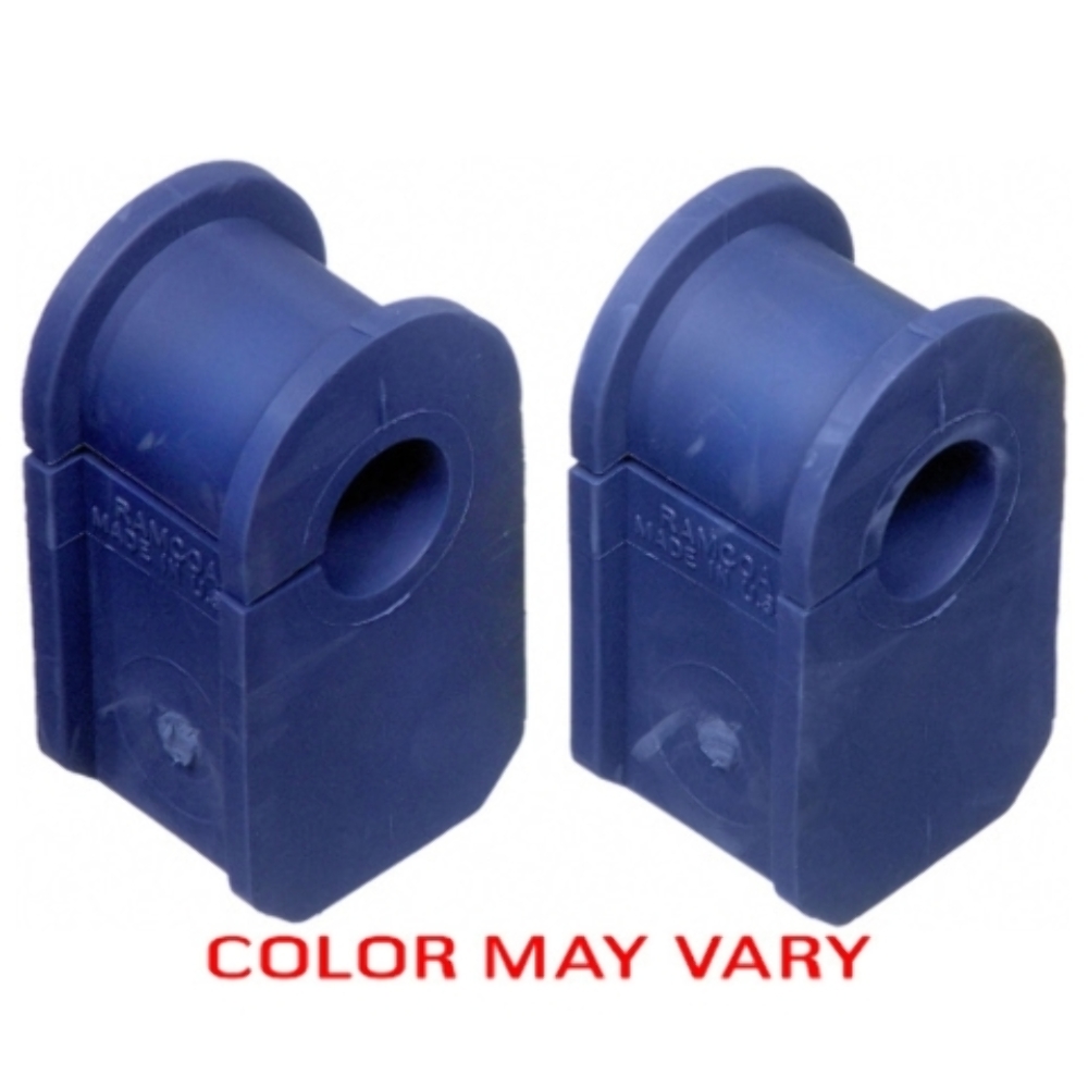 Stabilizer Bar Bushing for 1989-2008 Ford / Mazda Front 2pc 17477