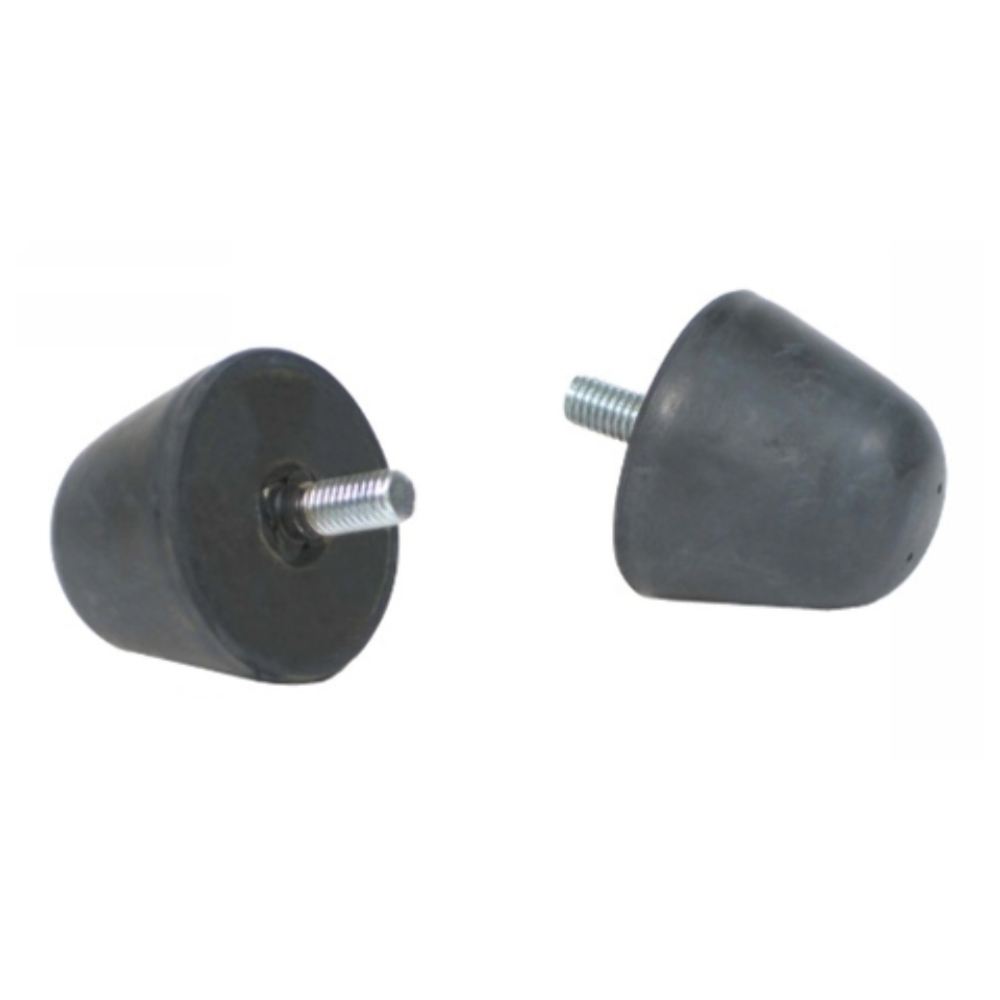 Control Arm Bumper for 1937-1939 Packard Front Upper 2pc 18501