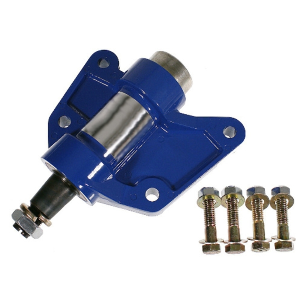 Steering Bell Crank Support Bracket for 1973-1999 Domestics 1pc Front 20858