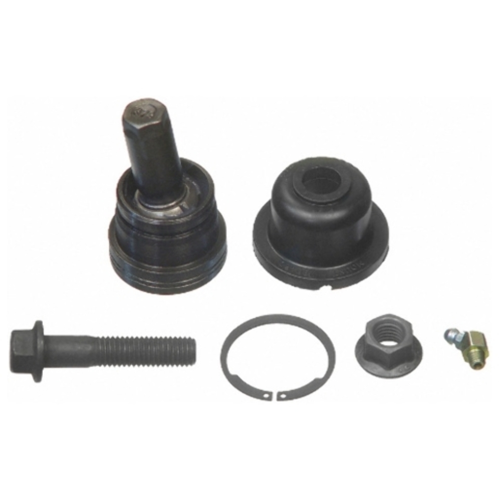 Ball Joint for 1991-1999 Domestics 1pc Front Lower 10662