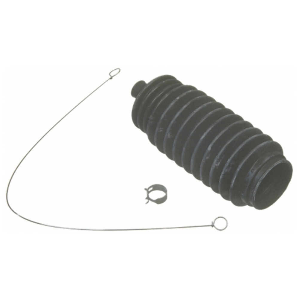 Rack and Pinion Bellows for 1988-2002 Domestics Front Left Right 17797