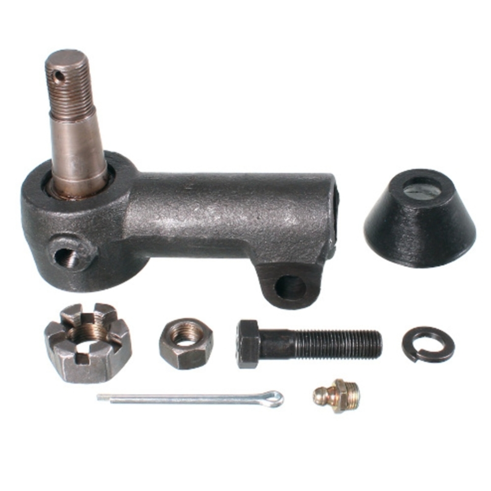 Steering Tie Rod End for 1946-1946 GMC Front Left 25172