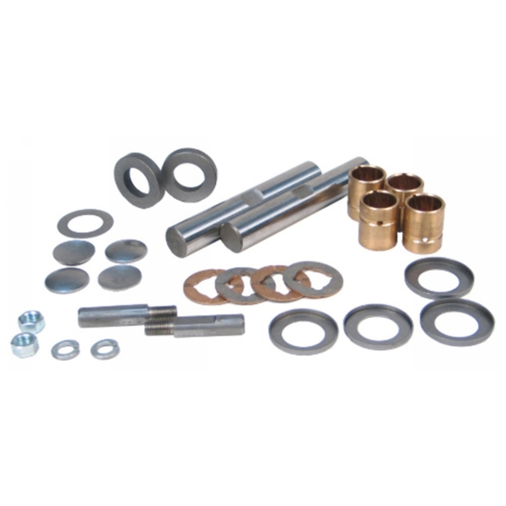 Steering King Pin Set for 1955-1959 Chevrolet / GMC Front 2pc 30381