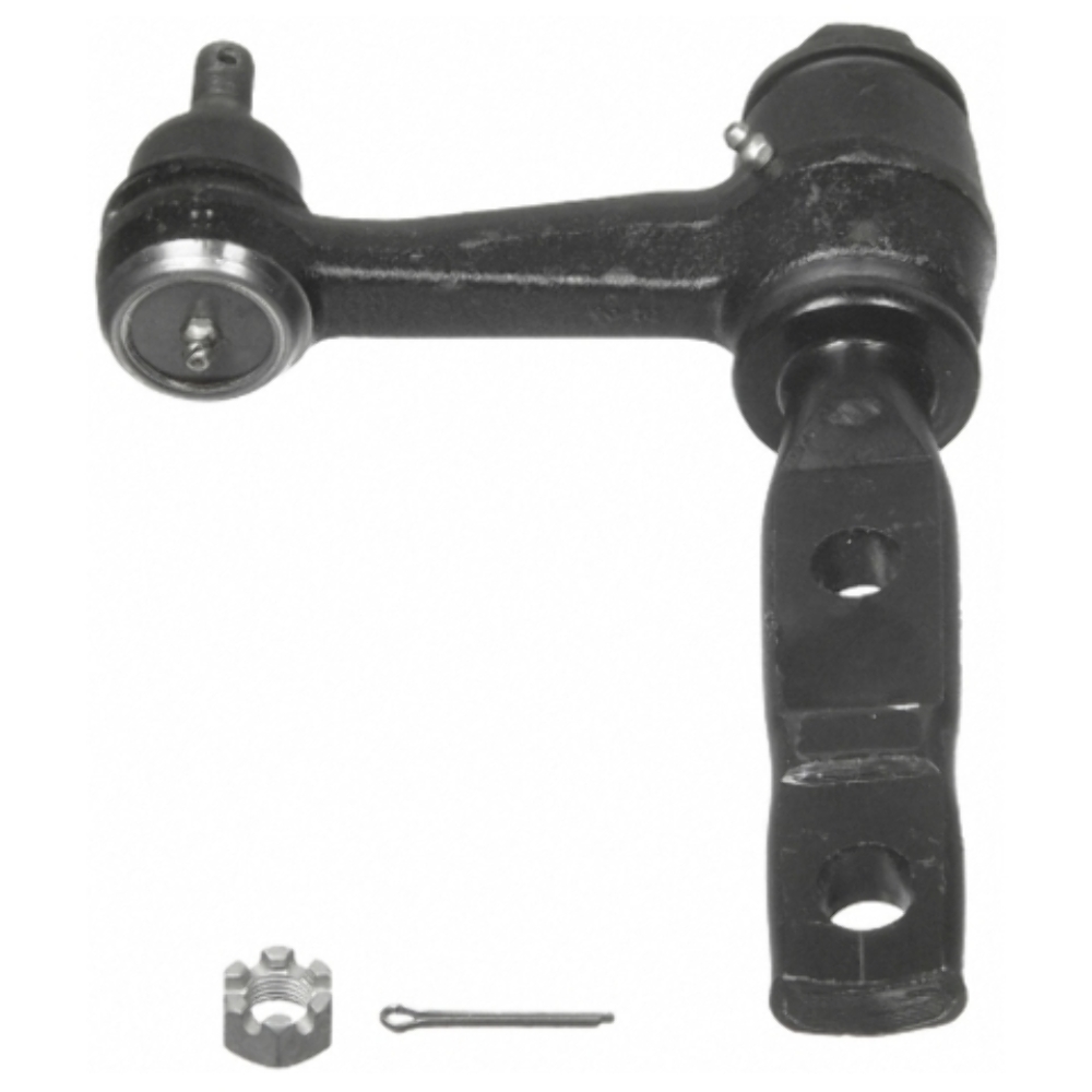 Steering Idler Arm for 1997-2004 Domestics 1pc Front 20868