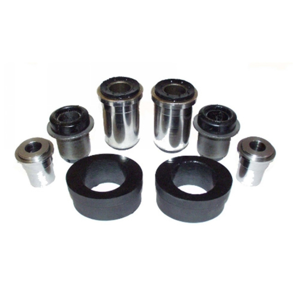 Control Arm Bushing for 1961-1962 Mercury Front Lower 8pc 18020