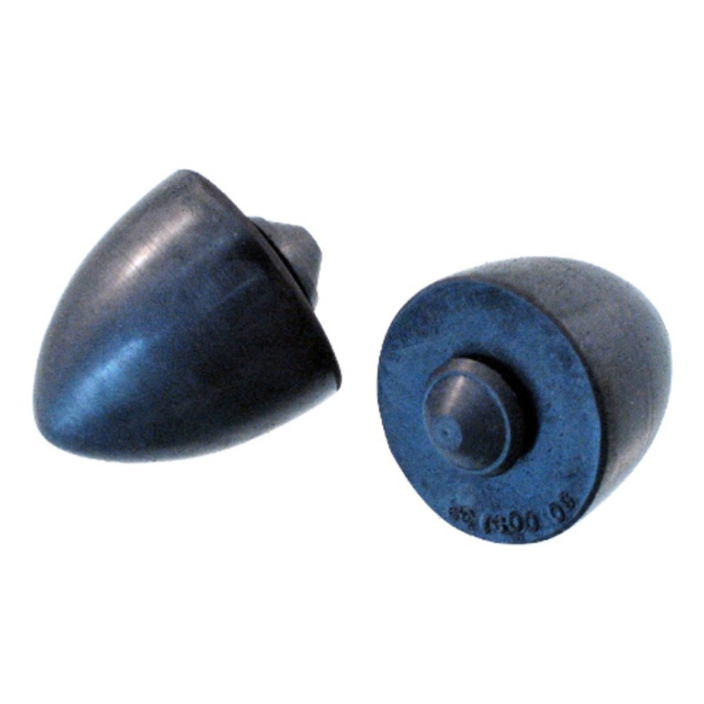 Control Arm Bumper for 1936-1956 Buick Front Upper 2pc 18509