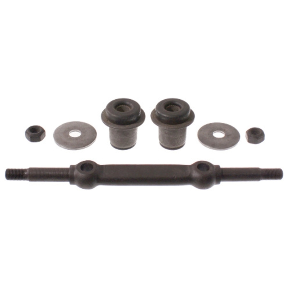 Control Arm Shaft for 1962-1963 Domestics 1pc Front Upper 15656