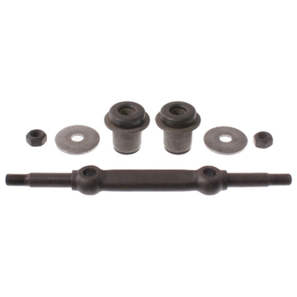 Control Arm Shaft for 1962-1963 Domestics 1pc Front Upper 15656