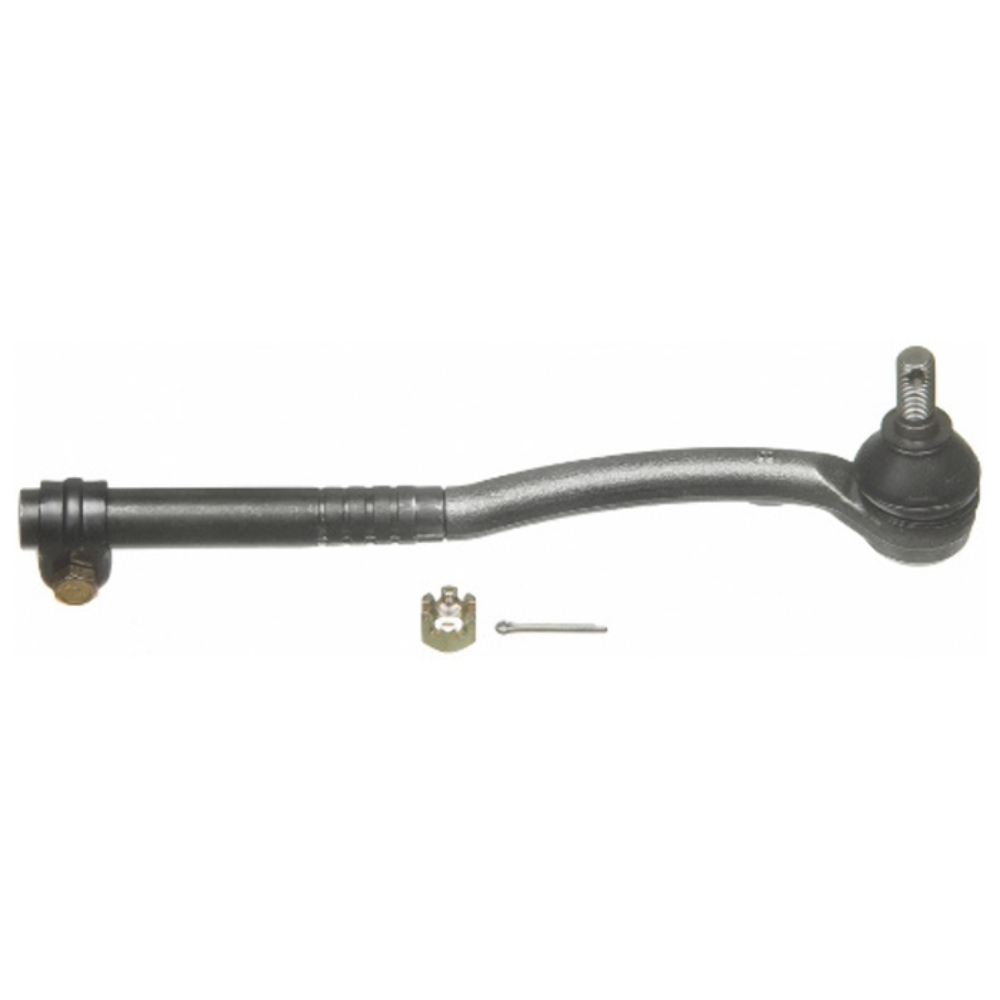 Steering Tie Rod End for 1983-1988 Toyota Front Left 26635