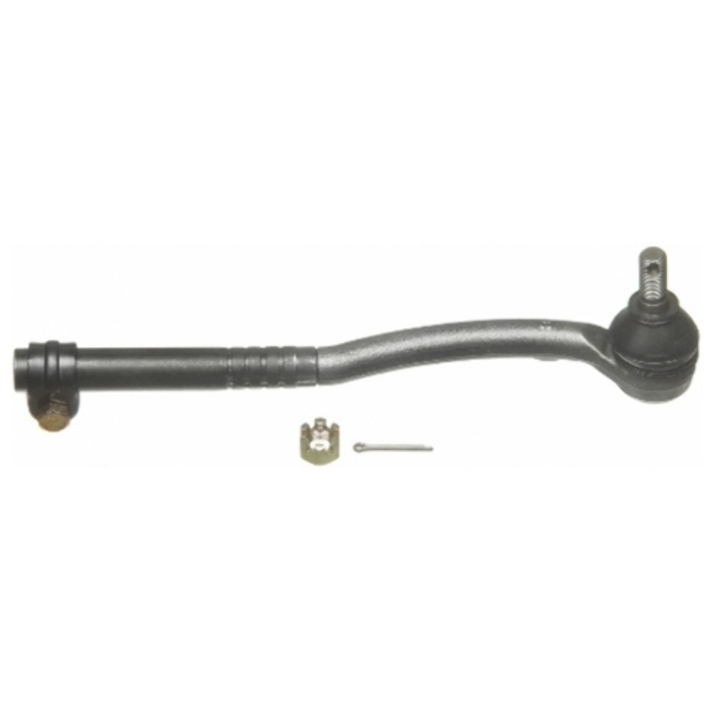 Steering Tie Rod End for 1983-1988 Toyota Front Left 26635