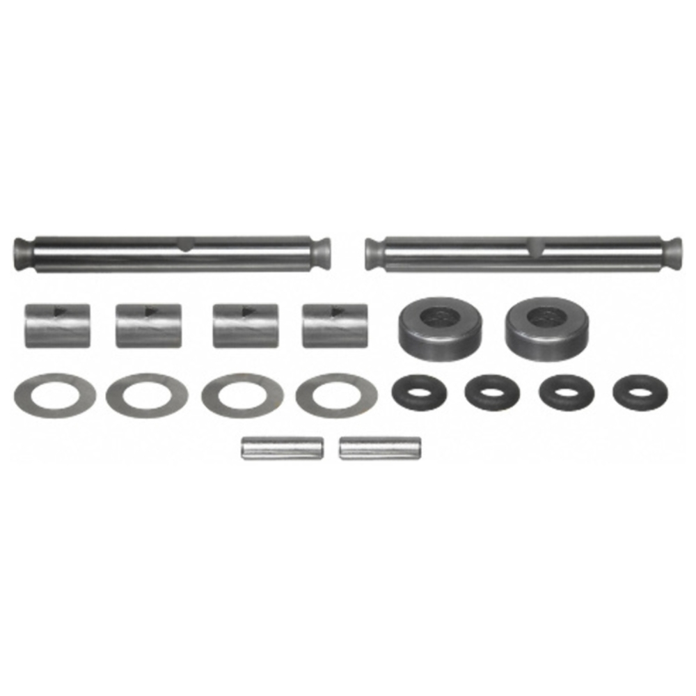 Steering King Pin Set for 1961-1963 Ford Front 2pc 30383