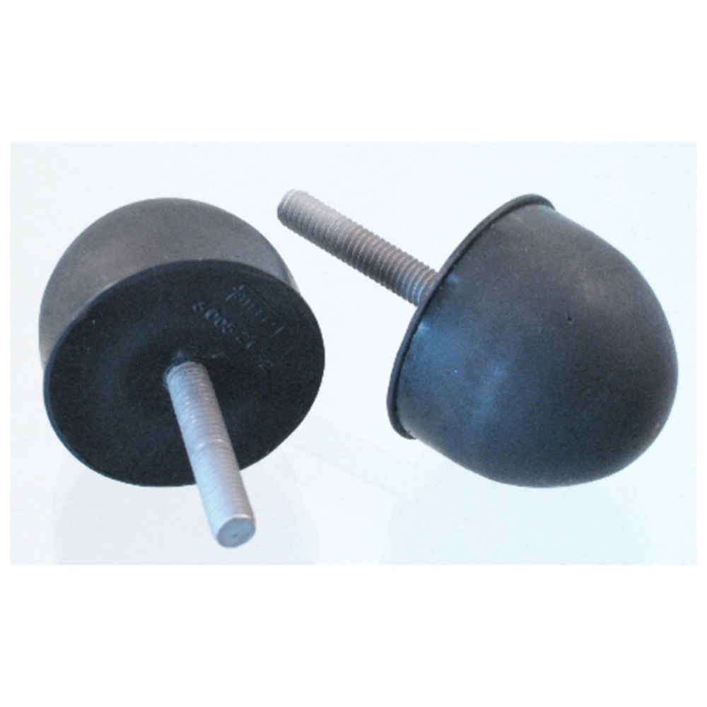 Control Arm Bumper for 1957-1960 Domestics 1pc Front Lower 18510