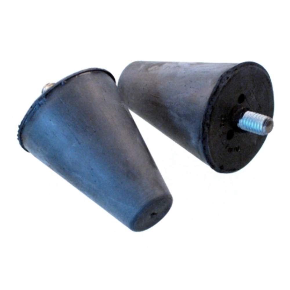 Control Arm Bumper for 1939-1955 Domestics 1pc Front Lower 18511