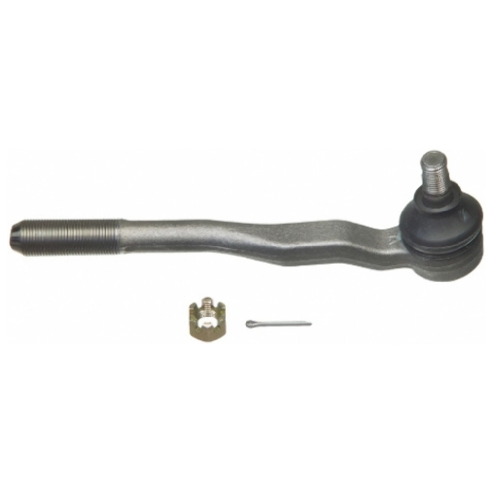 Steering Tie Rod End for 1996-2002 Toyota Front Left 28238