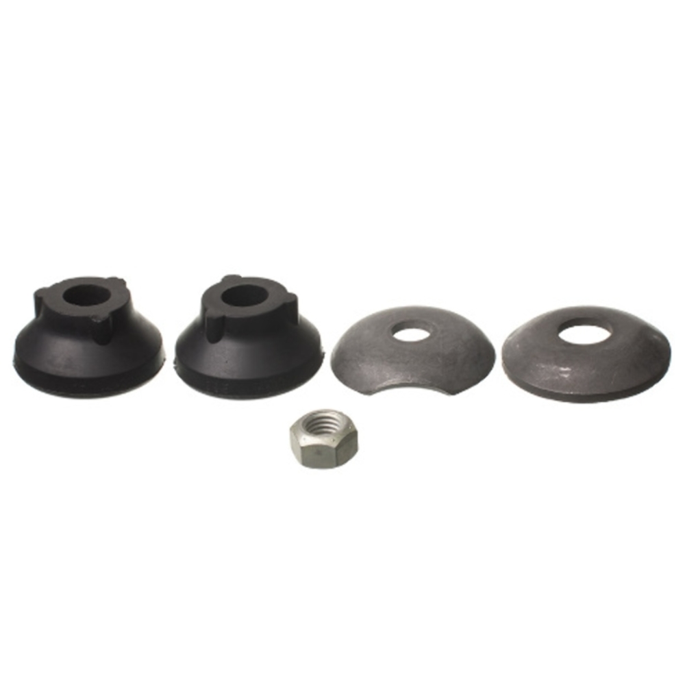 Strut Rod Bushing for 1972-1979 Domestics 1pc Front 16337