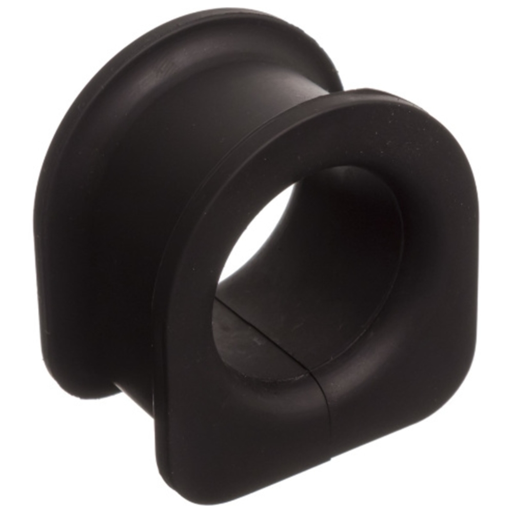 Rack and Pinion Mount Bushing for 1980-1993 Domestics 1pc Left 19104