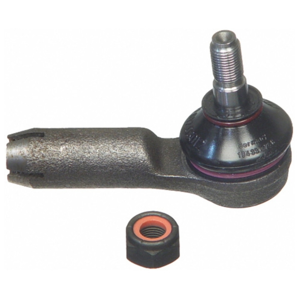 Steering Tie Rod End for 1981-1998 Audi / Volkswagen Front 26638