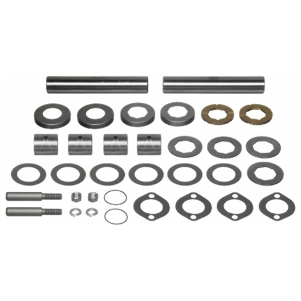 Steering King Pin Set for 1960-1970 Chevrolet / GMC Front 2pc 30401