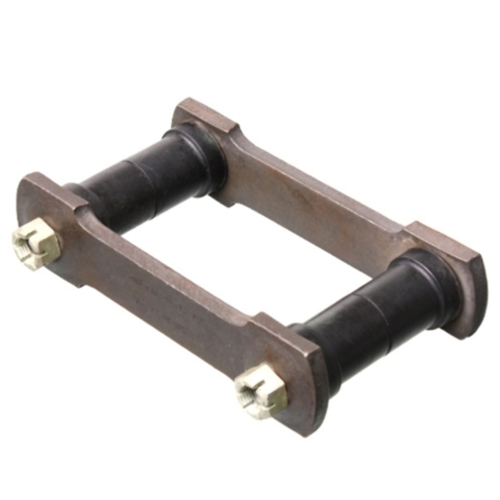 Leaf Spring Shackle for 1935-1954 Domestics 1pc Rear 35425