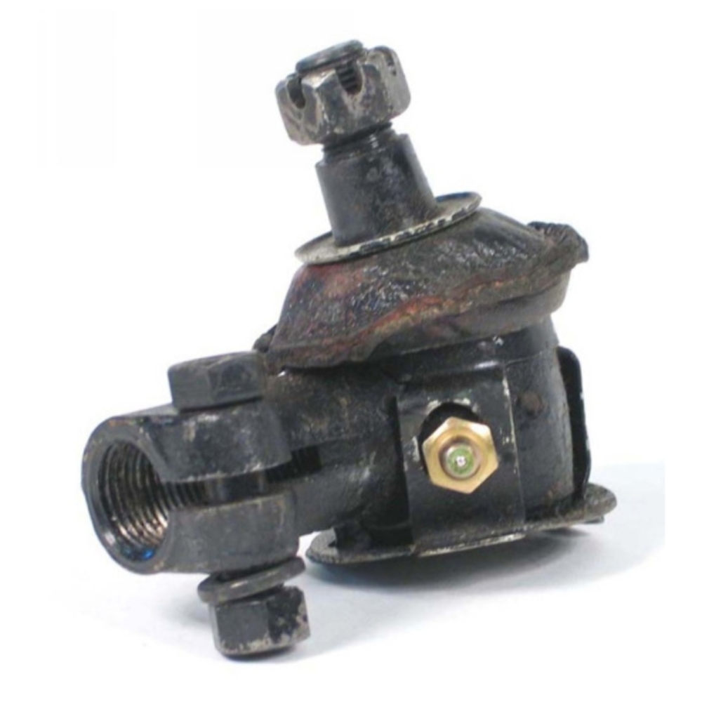 Steering Tie Rod End for 1936-1936 Chrysler / DeSoto Front Right 26361