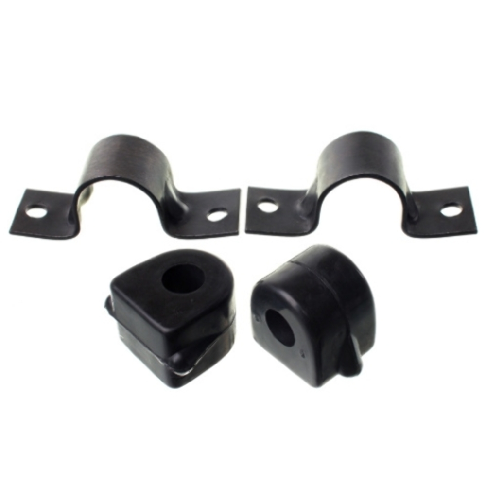 Stabilizer Bar Bushing for 1949-1956 Domestics 1pc Front 18371