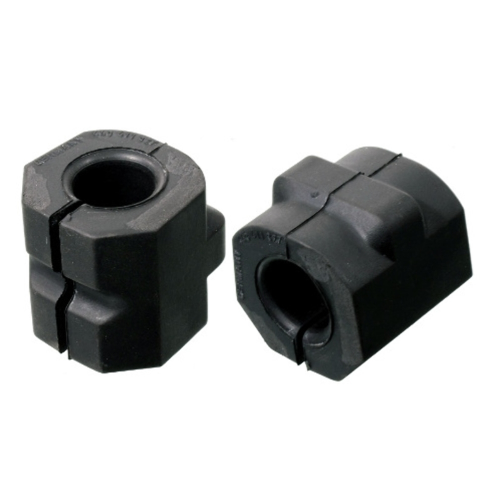 Stabilizer Bar Bushing for 1989-1991 Domestics 1pc Front 16338