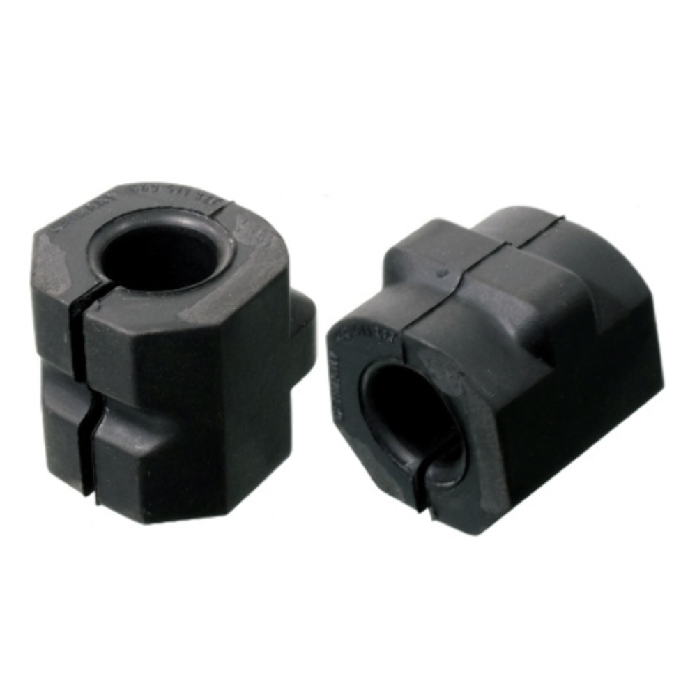 Stabilizer Bar Bushing for 1989-1991 Domestics 1pc Front 16338
