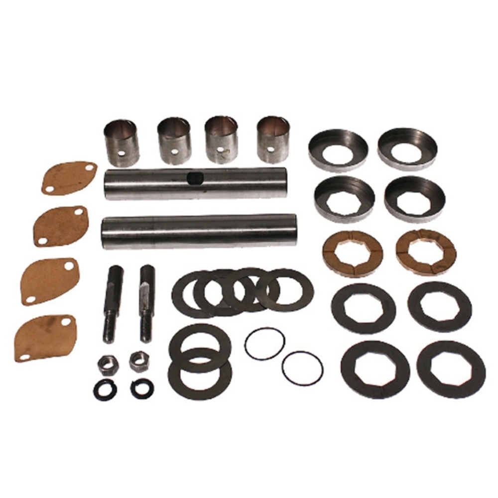 Steering King Pin Set for 1963-1964 GMC Front 2pc 30402