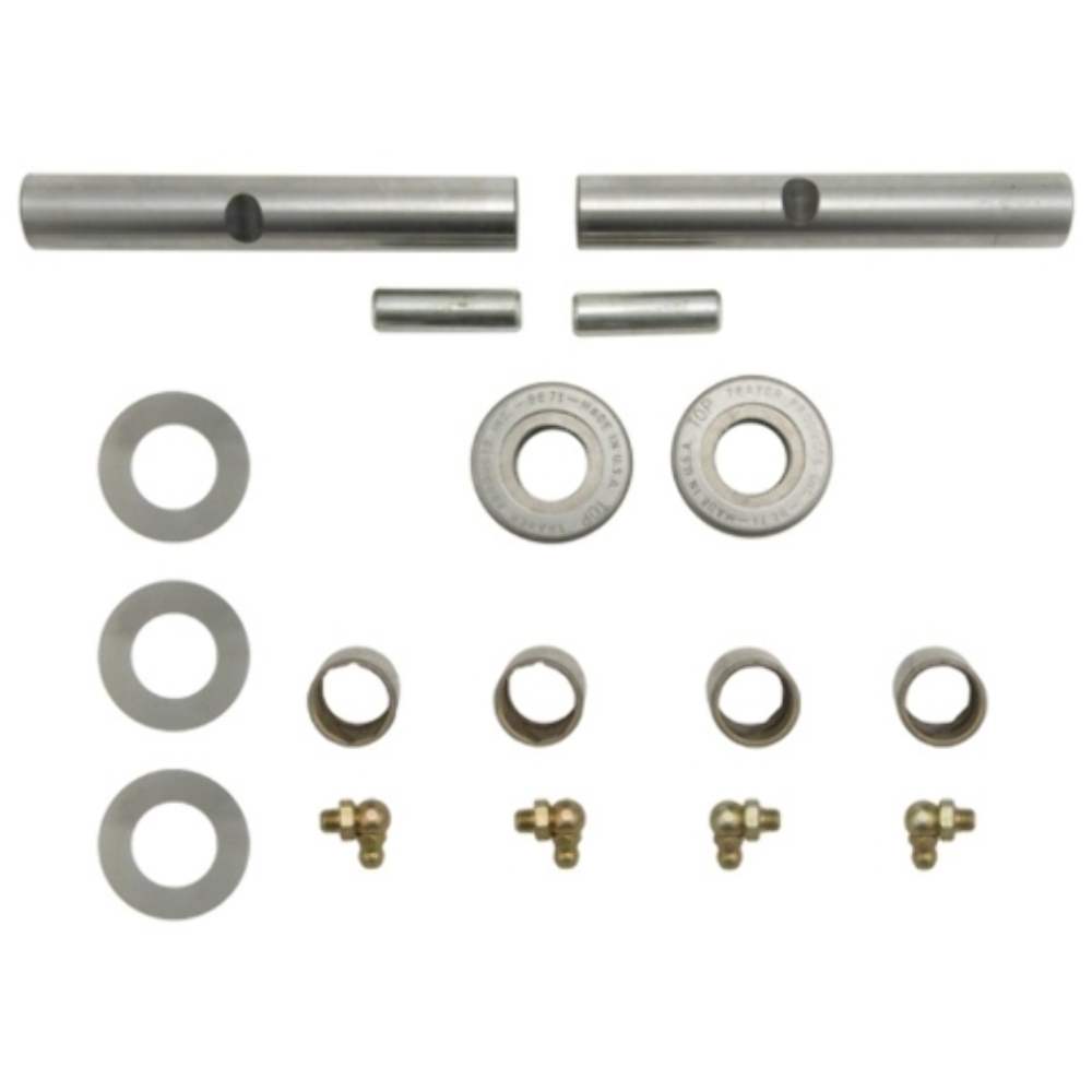 Steering King Pin Set for 1964-1967 Ford Front 2pc 30403
