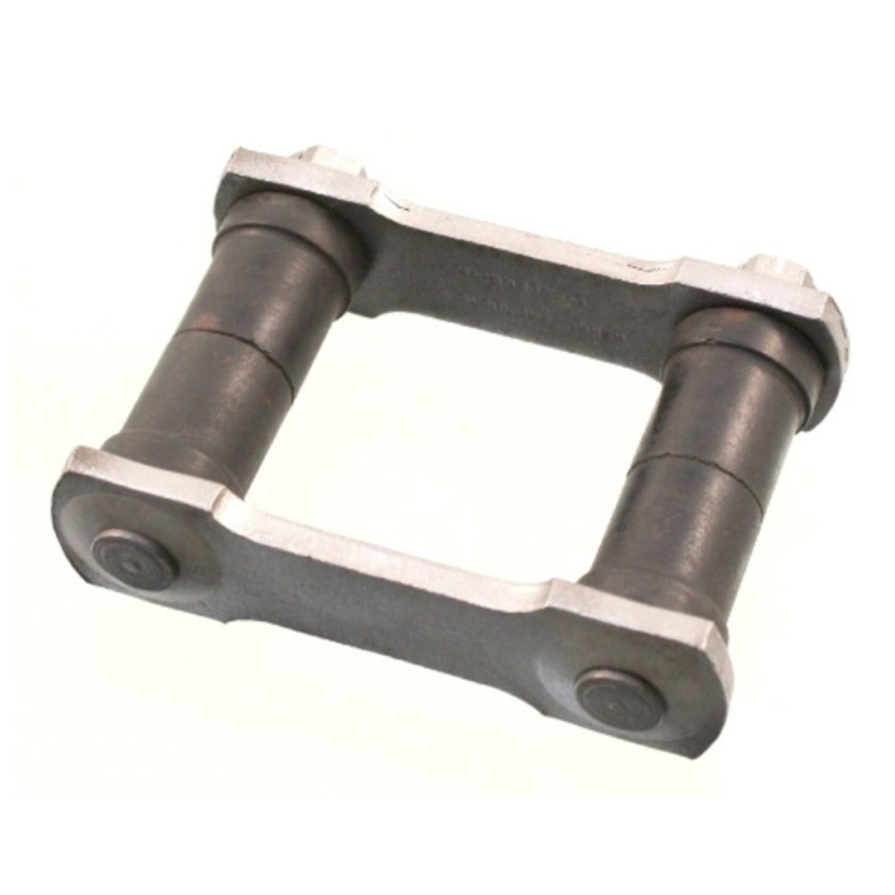 Leaf Spring Shackle for 1949-1949 Domestics 1pc Rear 35428